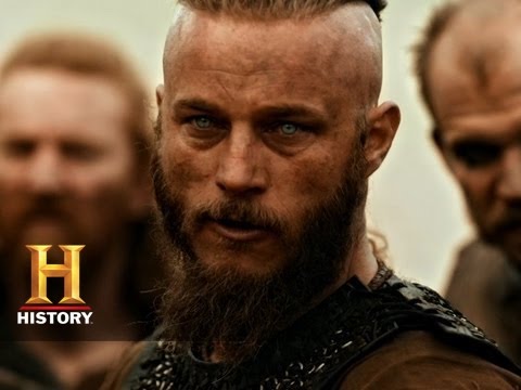 TV Trailer: Vikings Saison 2 (0)