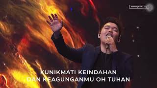 Download lagu Gereja Bethany Indonesia Rindu Slalu... mp3