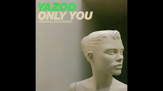 Lời dịch bài hát Only You - Yazoo