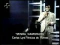 Wilson Simonal 1976 ' Lunik 9 ' / ' Minha namorada ' / Balanço zona sul ' / ' Ligia '