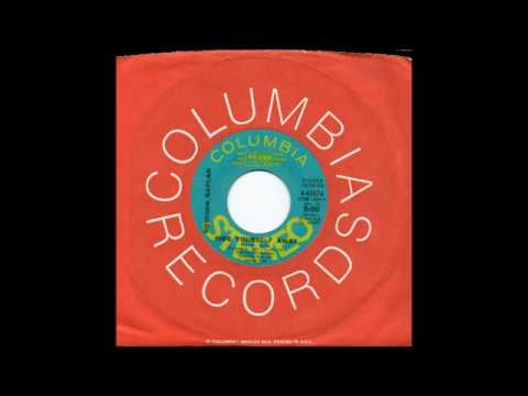 Robison / Kaplan 'Hide Yourself Away'