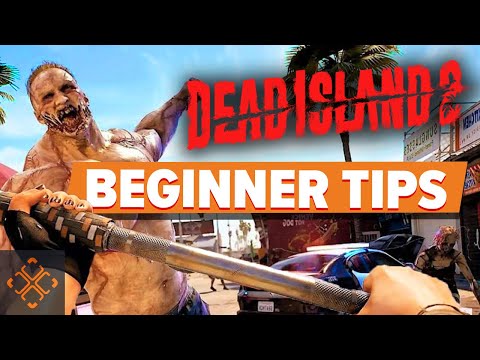 Dead Island 2: A Beginner's Guide