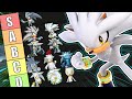 Ranking EVERY Silver The Hedgehog