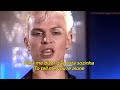 Billy Idol Eyes Without A Face Tradução Legendado