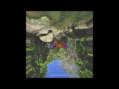 La Jungla/Step Inside My Soul