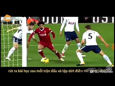 Rap về SALAH- PXD.Dương Vlogs