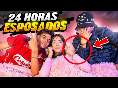 24 HOURS HANDCUFFED (REVENGE) 😈