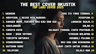 Download lagu THE BEST COVER AKUSTIK mp3