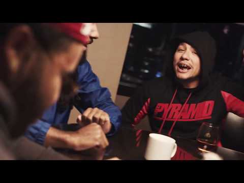 Midwest Playboys x Rucci - On The Babies (Shot By Mr.RealMovie)