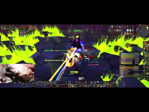 Naxx.  attempt to full clear in one night