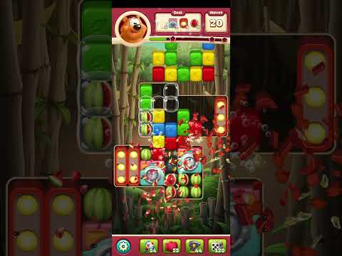 toonblast level 4658