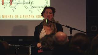 Amanda Palmer: &quot;The Thing About Things&quot;