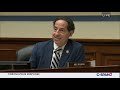 Raskin Questions HHS Sec. Azar About White House's Proposed 