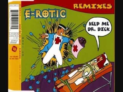 Video thumbnail for Help Me Dr. Dick (The First Aid Remix)