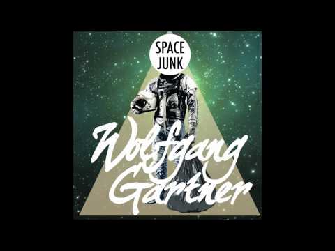 Wolfgang Gartner - Space Junk