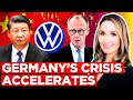 China STRIKES Back Volkswagen HALTS Production As Nexperia Seizure Crushes EU Automakers