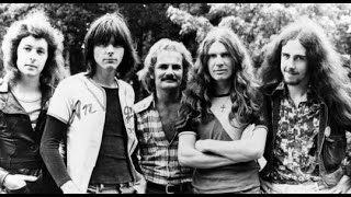 ARGENT -  IT'S ONLY MONEY PART 1 &amp; 2  - 1973