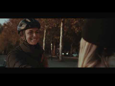 BLACKBIRD: livraison de repas