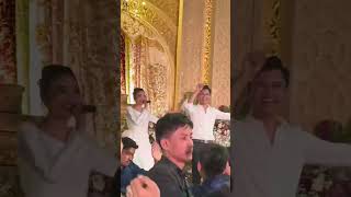 Download lagu Acara Malam Ovhi Firsty Baralek Gadang mp3