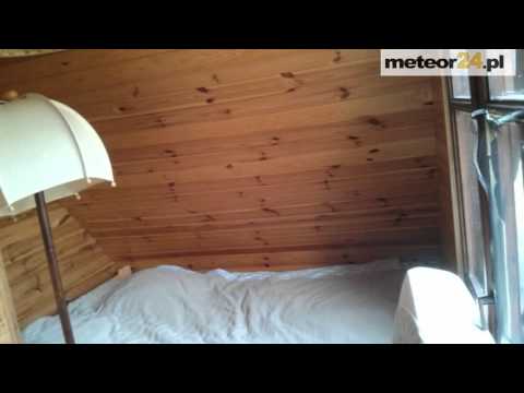 Domek Letniskowy  - Okuninka meteor24.pl