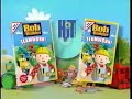 Bob The Builder Teamwork Trailer Recreation