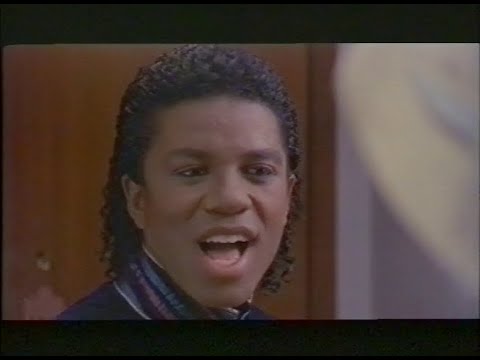 Jermaine Jackson - Sweetest Sweetest (1984) Best quality!