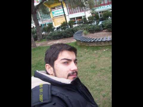 İFRİT ATEŞ - MELANKOLIK IFADELER