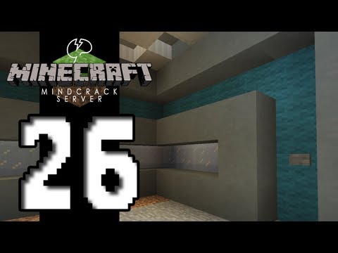 Beef Plays Minecraft - Mindcrack Server - S3 EP26 - Our First Client
