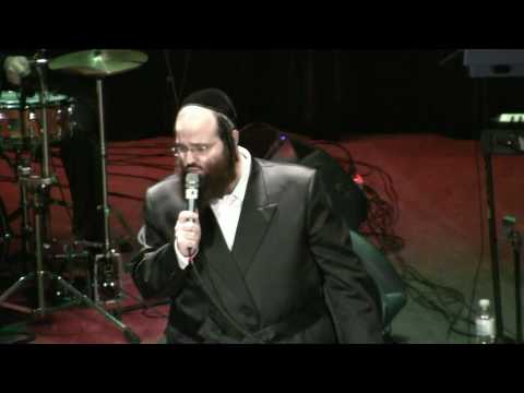 Teem Productions Chal Hamoed Pesach Concert