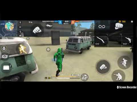 24k Golden x Einer Bankz-mood [Aucostic] Free fire