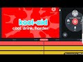 Kool Aid Logo Reamke Part 3 Speedrun Kinemaster