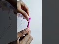DIY Tissue Paper Flower Wind Of Dreams