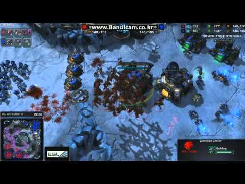 FORGG vs STEPHANO fireworks