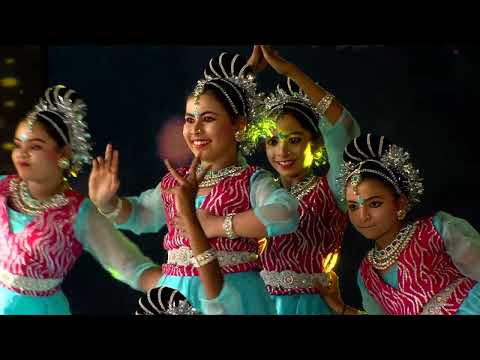 31st ANNUAL DAY 2023...PART 1