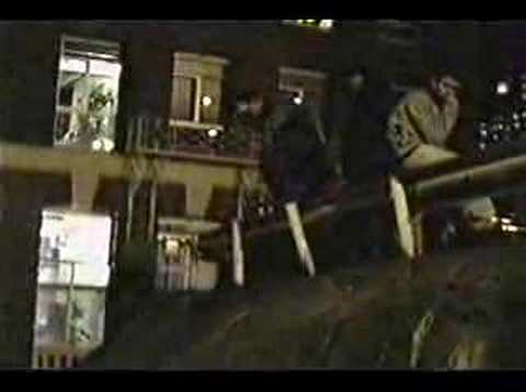 Millennium 06 2nd Regime Pat Lennen Dustin Latimer Matt Mant