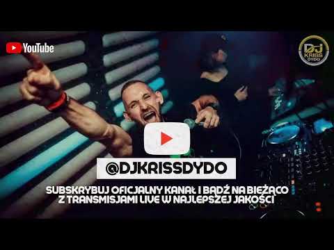 KRISS DYDO - Spontan Live Stream