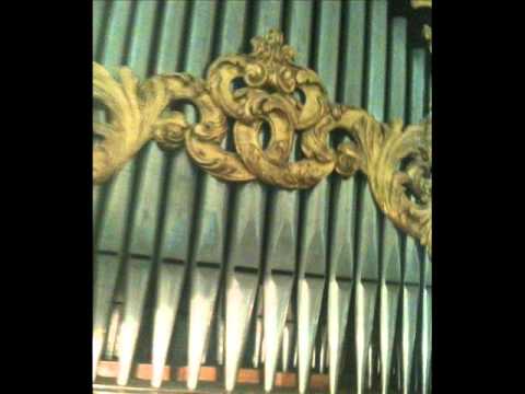 Girolamo Cavazzoni : Missa de beata virgine