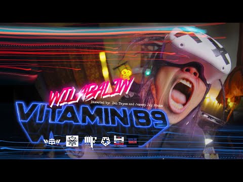 "VITAMIN B9" - WilaBaliW (Official Music Video) Director's cut