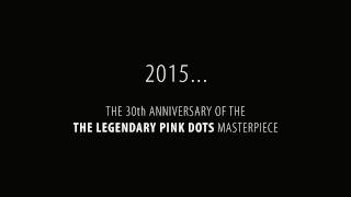 ESCAPE - A Collection Of Songs Straight Out The ASYLUM (Legendary Pink Dots ASYLUM Tribute)