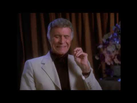 Ricardo Montalbán - Mexican Film and Television Icon