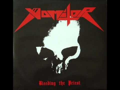 VomitoR (Ger)  - bleeding the priest