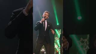 Matt Dusk-A Very Sinatra Christmas at OLG Stage at Fallsview Casino Resort - Sat., December 20, 2025