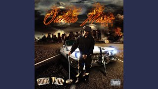 ‘Cause I’m a Outlaw