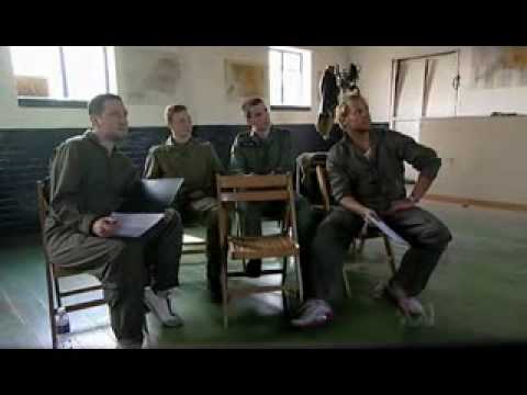 Spitfire Ace - Episode 1 - Part 2