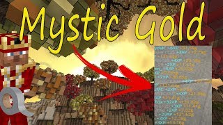 TONS OF GOLD! - Hypixel The Pit