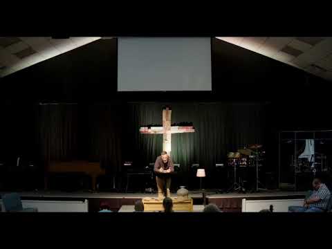 Journey of Grace Service Part 2 July 26, 2026