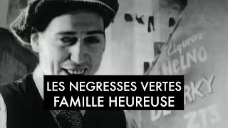 Les Négresses Vertes - Famille Heureuse (Clip Officiel)