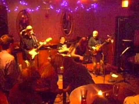 Heavy Mental 2 21 14 partial show