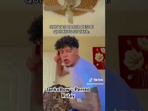 JankoBow - Perreo Rulay