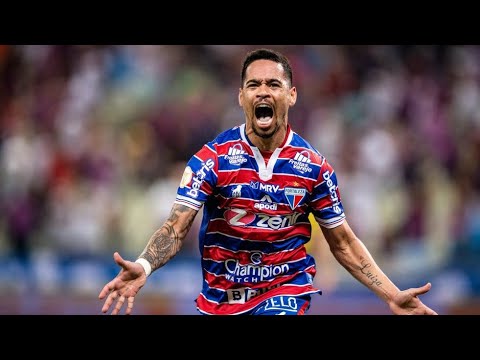 ALL 61 GOALS SCORED BY YAGO PIKACHU FOR FORTALEZA